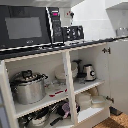Emerald With Triple A Star Proximity Holiday home