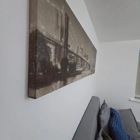 Holiday home Emerald With Triple A Star Proximity London