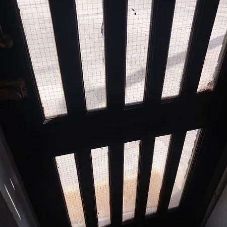 Rivers Hostel