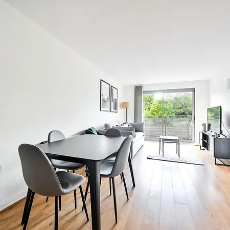 Guestready - Delightful Retreat In Greenwich * Londres