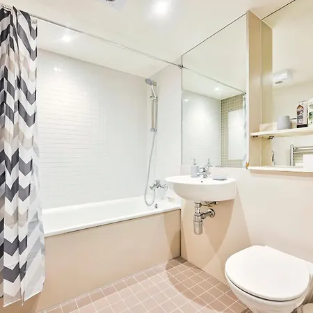 Guestready - Delightful Retreat In Greenwich Londres