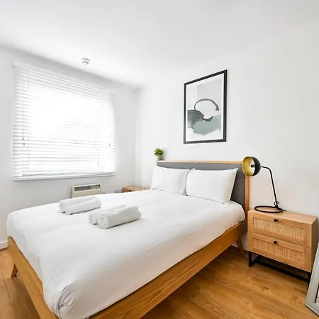 Guestready - Delightful Retreat In Greenwich Londres