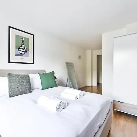 Guestready - Delightful Retreat In Greenwich * Londres