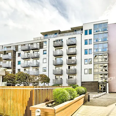Guestready - Delightful Retreat In Greenwich
