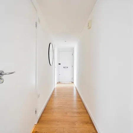Guestready - Delightful Retreat In Greenwich Appartement