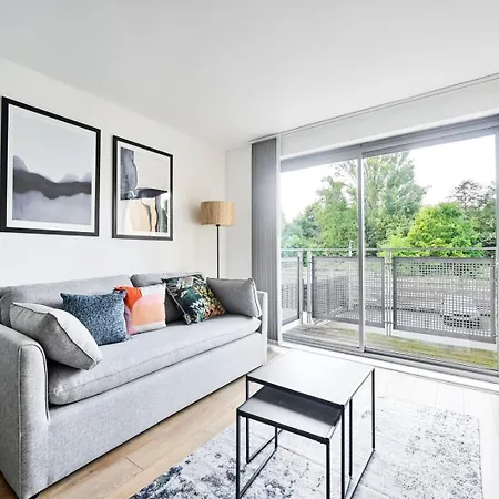 Guestready - Delightful Retreat In Greenwich * Londres