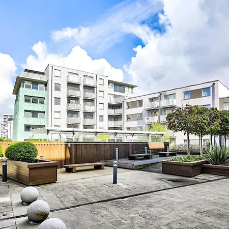 Guestready - Delightful Retreat In Greenwich Appartement *
