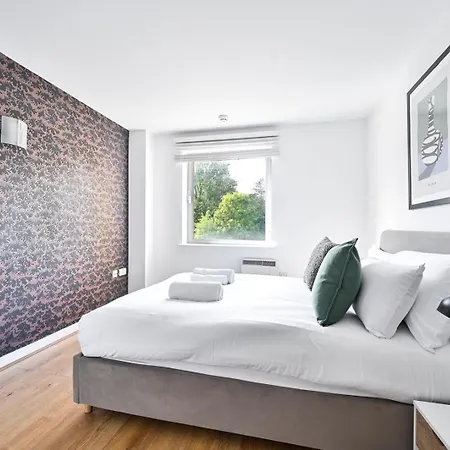 Appartement Guestready - Delightful Retreat In Greenwich *