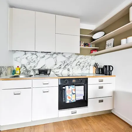 Guestready - Delightful Retreat In Greenwich
