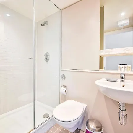 Appartement Guestready - Delightful Retreat In Greenwich Londres