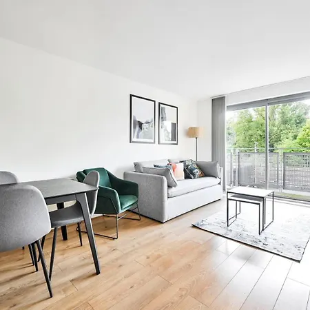 Appartement Guestready - Delightful Retreat In Greenwich
