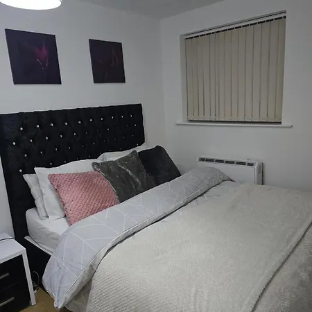 Holiday home Emerald With Triple A Star Proximity