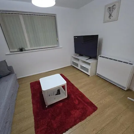 Holiday home Emerald With Triple A Star Proximity