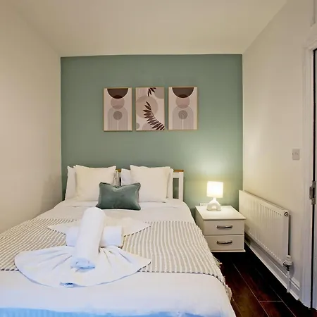 Appartamento Imperial New Road Whitechapel