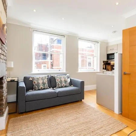 Luxury Soho R3 *