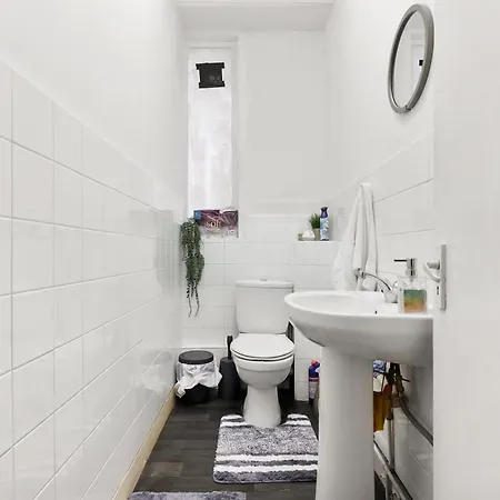 Double Bedroom 5 Minute Walk To Tower Bridge