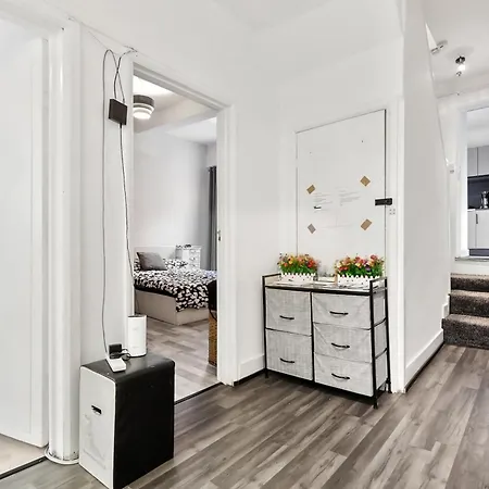 Double Bedroom 5 Minute Walk To Tower Bridge