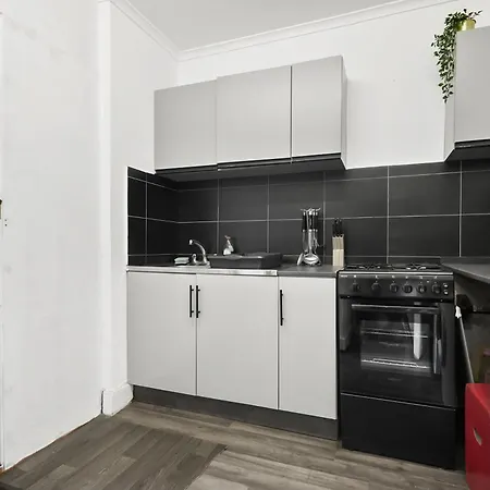 Double Bedroom 5 Minute Walk To Tower Bridge