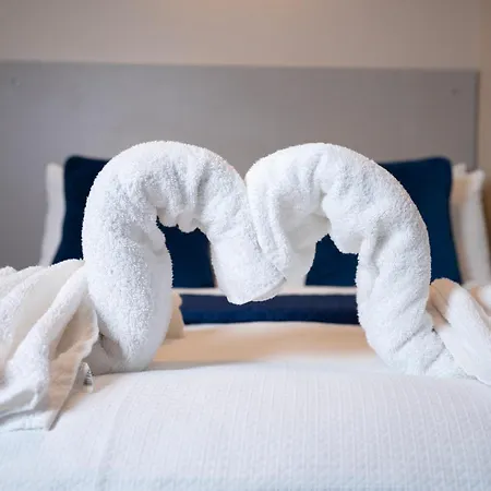 Hotel Paragraph Palmers