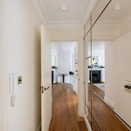 Apartment Luxury 3-bed Pavilion Road *