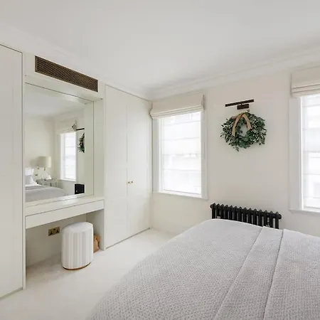 Apartment Luxury 3-bed Pavilion Road