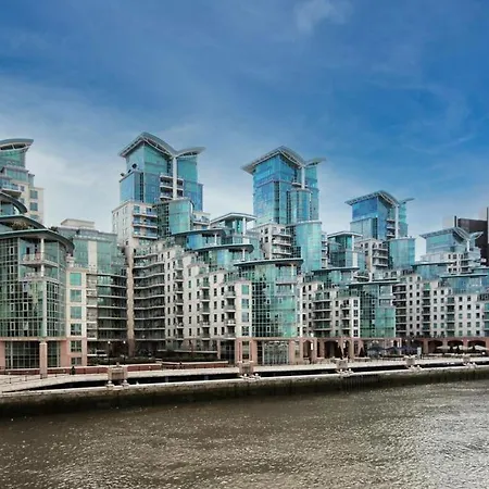 Apartment 2 Bedroom Flat In Vauxhall *