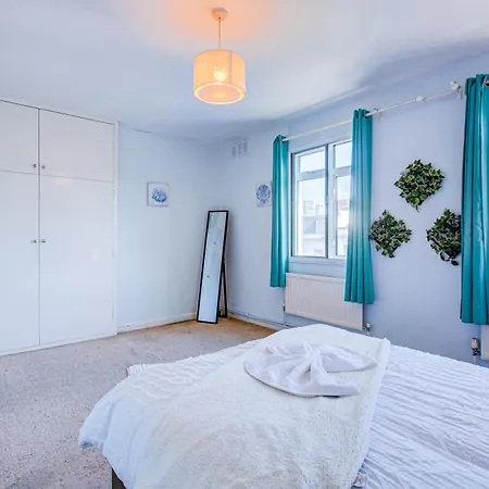 Appartamento Victoria Family In Central *