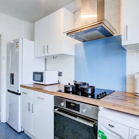 Appartamento Victoria Family In Central *