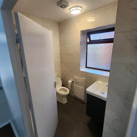Parkside & Guest house London
