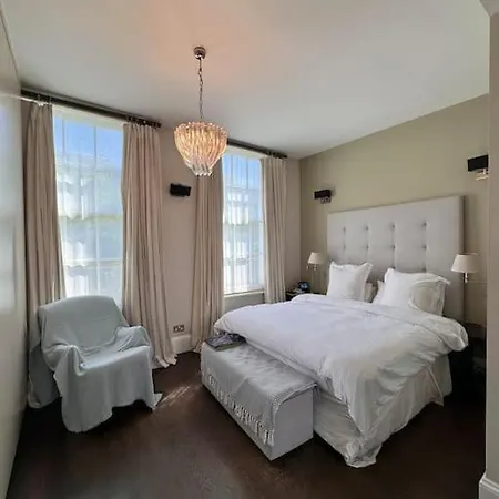 Apartment Stunning Townhouse In Beautiful Notting Hill London