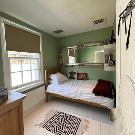 Apartment Stunning Townhouse In Beautiful Notting Hill