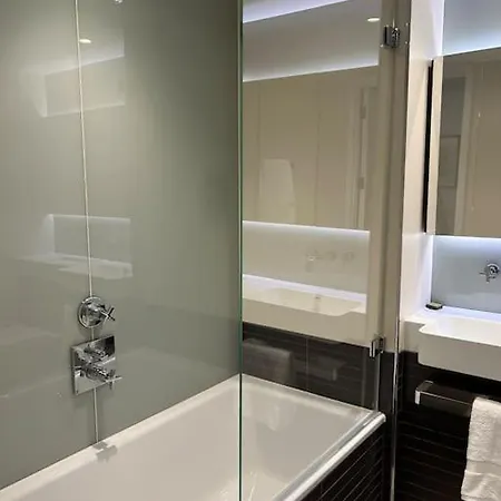 Apartment Modern 2 Bed Flat At Battersea London