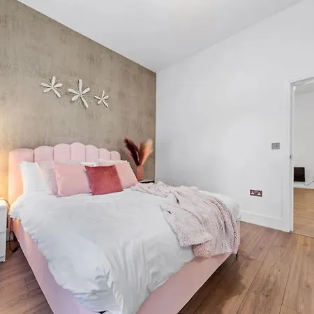 Majestic 2-bedroom Flat In Knightsbridge-hyde Park Kb70 * London