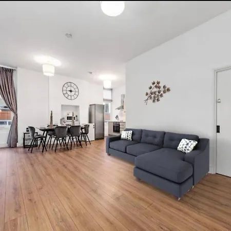 Majestic 2-bedroom Flat In Knightsbridge-hyde Park Kb70 *