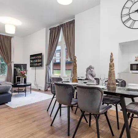 Majestic 2-bedroom Flat In Knightsbridge-hyde Park Kb70