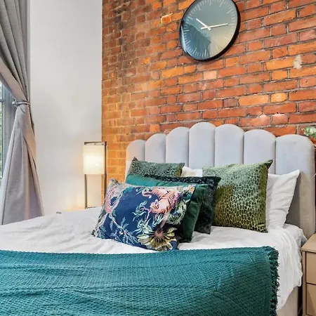 Apartment Majestic 2-bedroom Flat In Knightsbridge-hyde Park Kb70