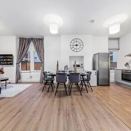 Majestic 2-bedroom Flat In Knightsbridge-hyde Park Kb70 * London