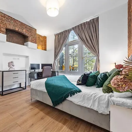 Majestic 2-bedroom Flat In Knightsbridge-hyde Park Kb70