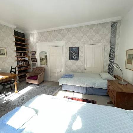 Cosy 002 Apartment *
