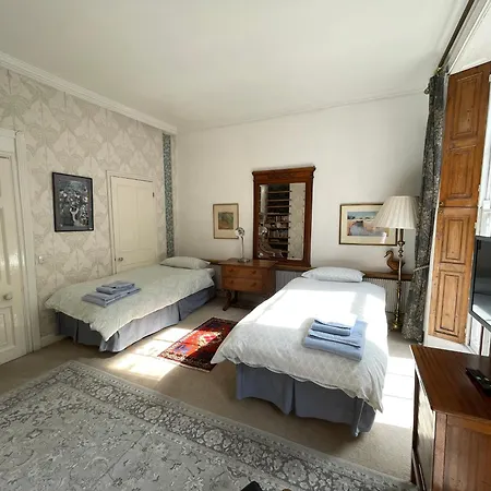 Apartment Cosy 002