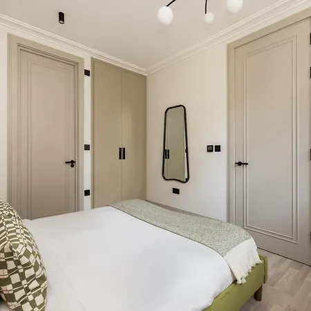 The Brunswick Square Retreat - Glamorous 1bdr Flat Apartment *