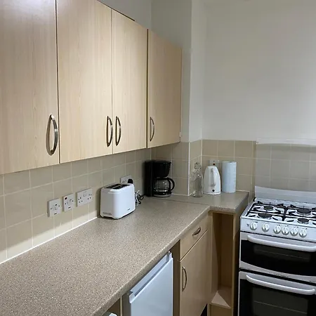 Old Street 1-bedroom Entire Apartment *
