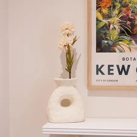 Two-bed Centre Flat 100m From Trafalgar Sqr Apartament Londyn
