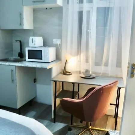 Beautiful Modern Flat - Professional Market 公寓 亨顿