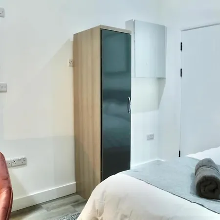Beautiful Modern Flat - Professional Market *