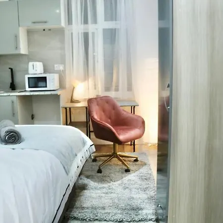 Beautiful Modern Flat - Professional Market 公寓 亨顿