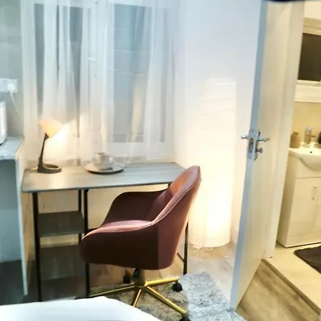 Beautiful Modern Flat - Professional Market 公寓 亨顿