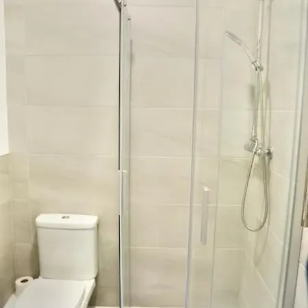 公寓 Beautiful Modern Flat - Professional Market 亨顿