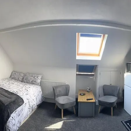 Loft Брентфорд