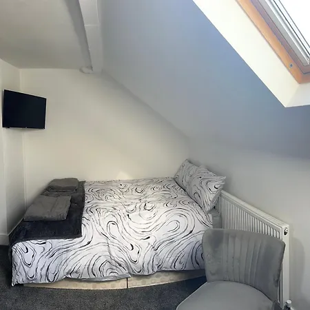 Loft Брентфорд